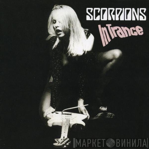 Scorpions  - In Trance