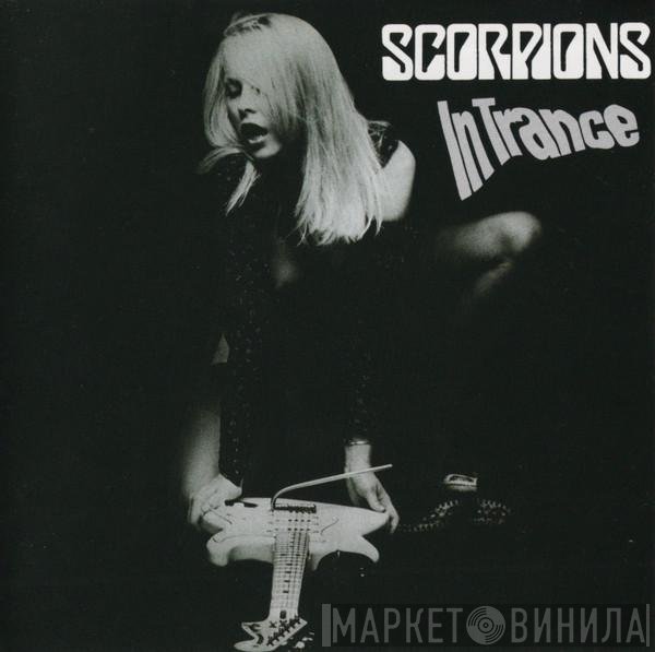 Scorpions  - In Trance