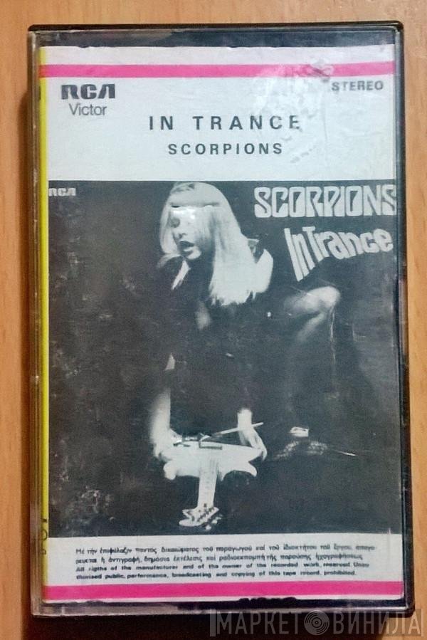 Scorpions  - In Trance