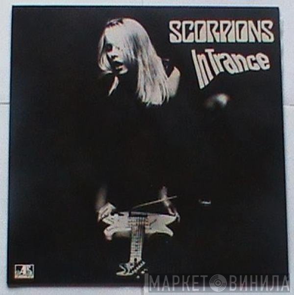 Scorpions  - In Trance