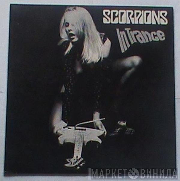 Scorpions  - In Trance