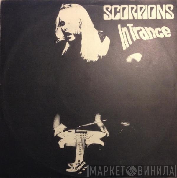 Scorpions  - In Trance