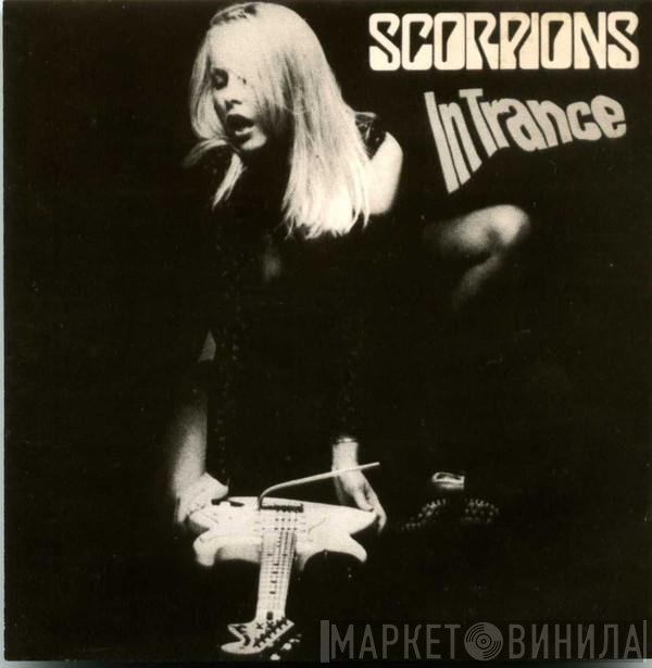 Scorpions  - In Trance