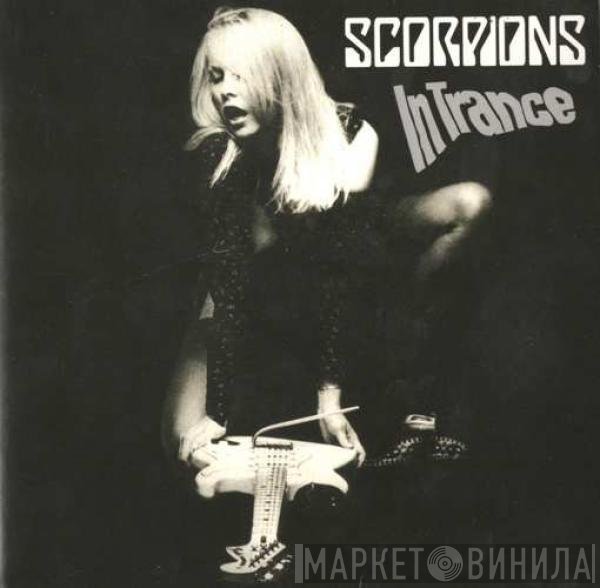Scorpions  - In Trance