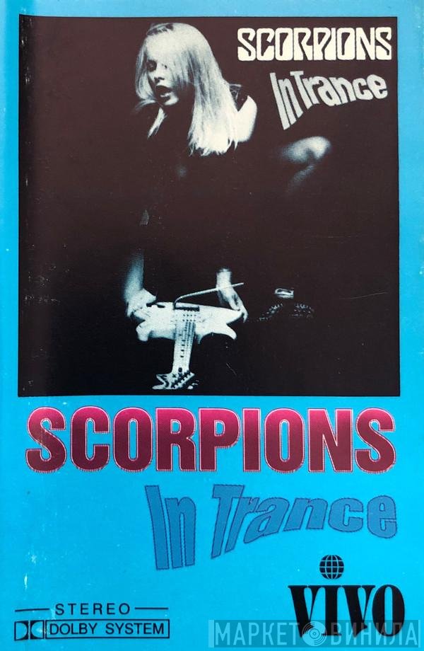 Scorpions  - In Trance