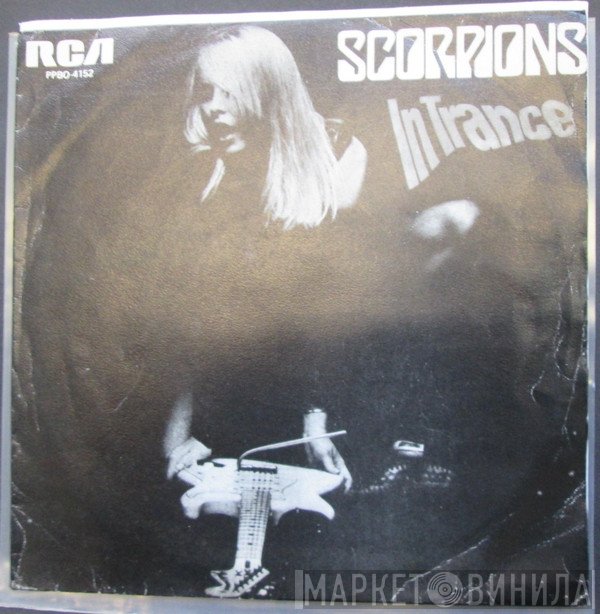 Scorpions  - In Trance