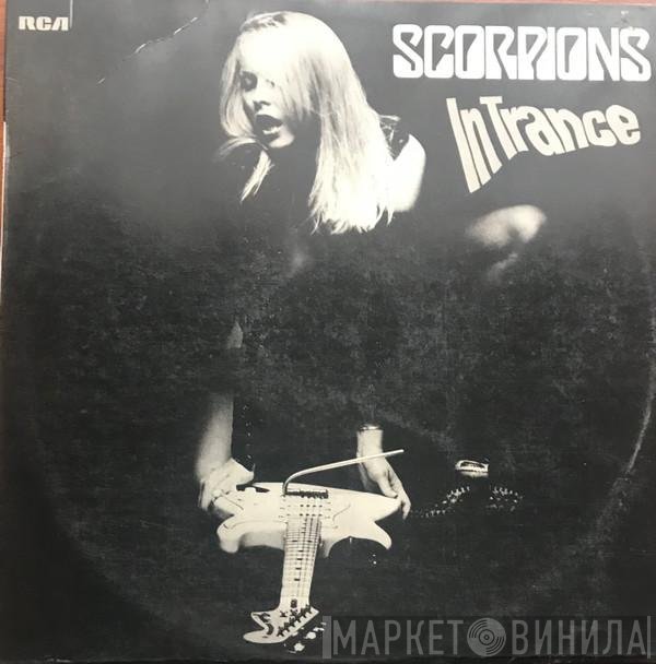 Scorpions  - In Trance