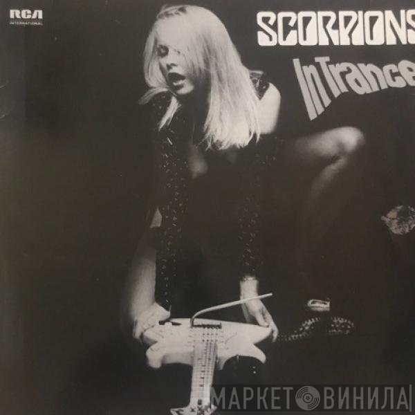 Scorpions  - In Trance