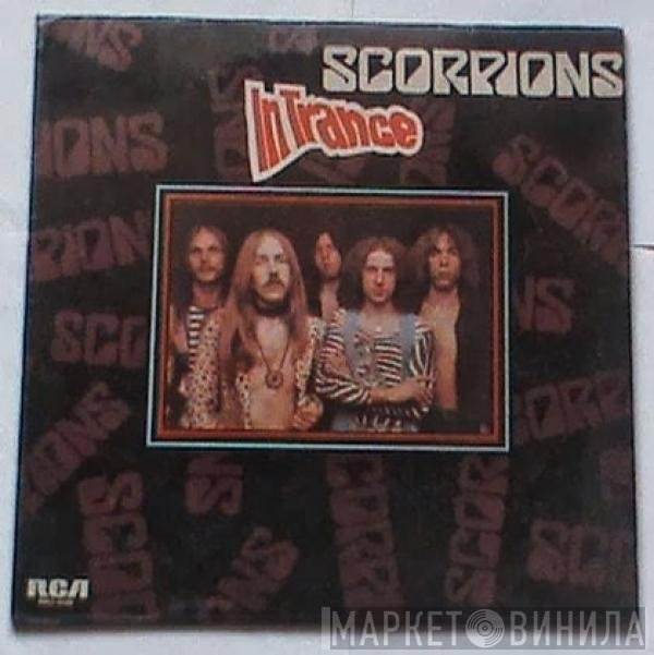 Scorpions  - In Trance