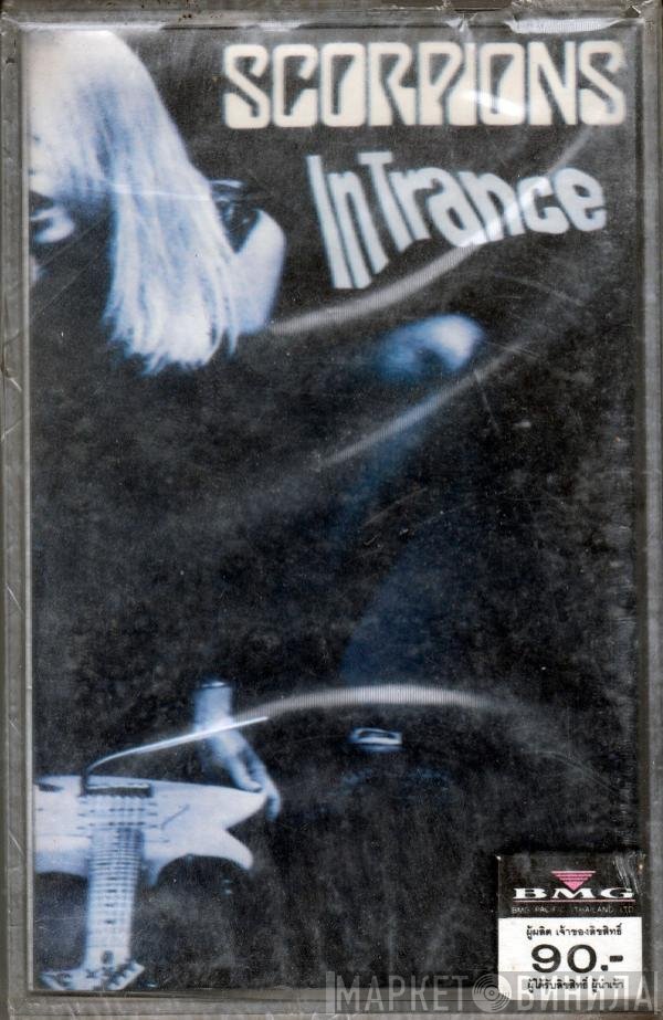 Scorpions  - In Trance