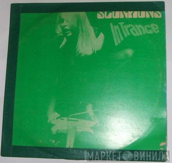 Scorpions  - In Trance
