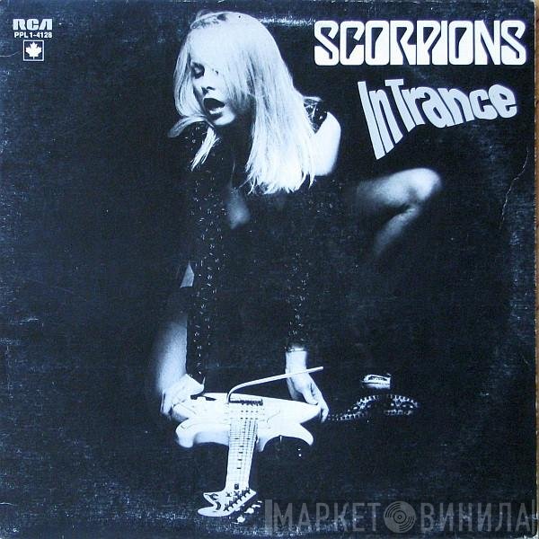 Scorpions  - In Trance