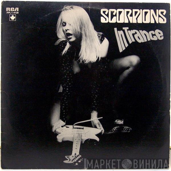 Scorpions  - In Trance