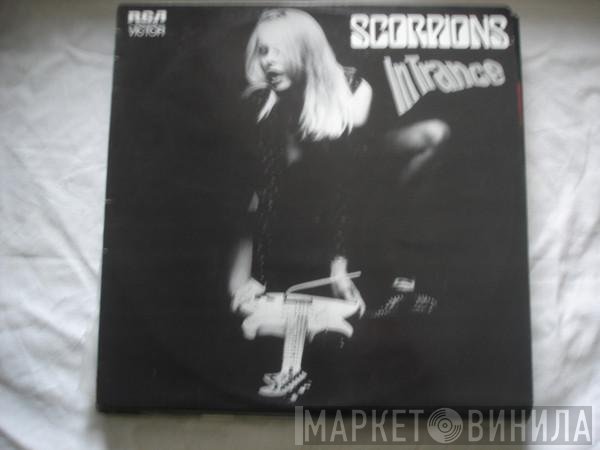 Scorpions  - In Trance
