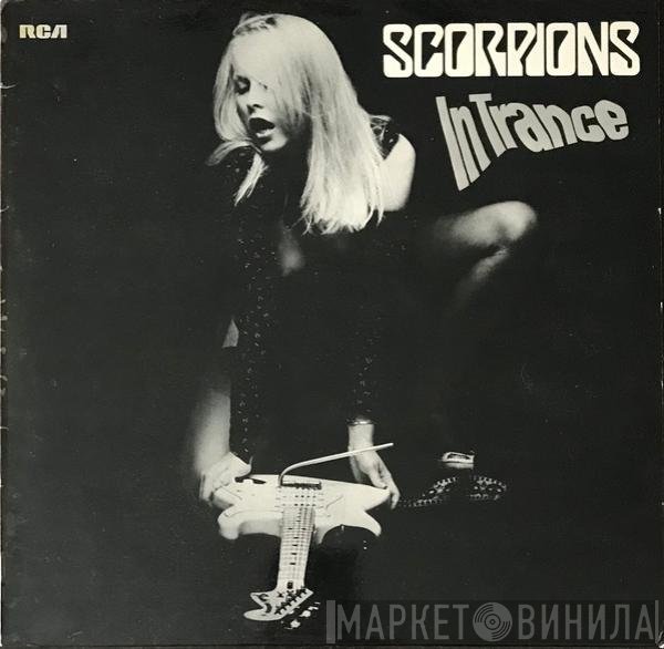 Scorpions  - In Trance