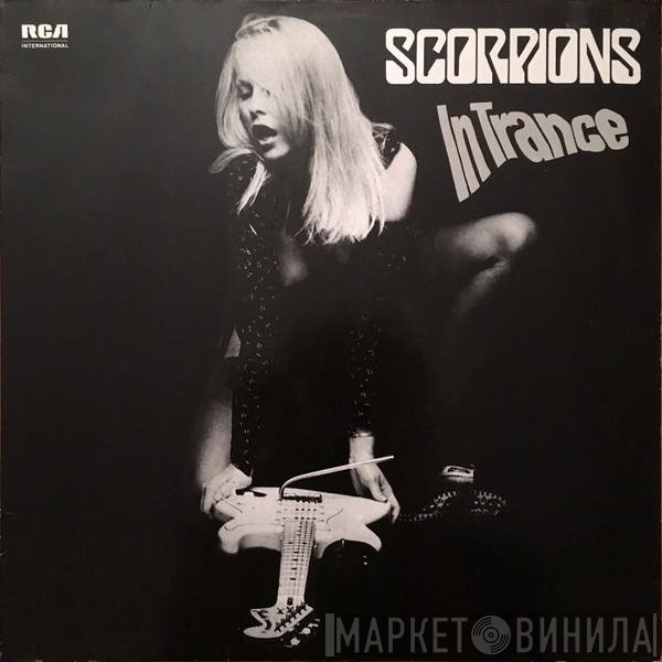 Scorpions - In Trance