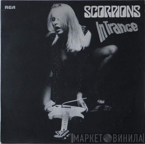 Scorpions  - In Trance