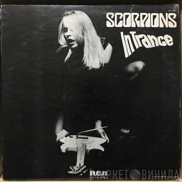Scorpions  - In Trance
