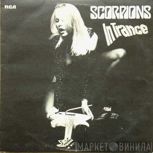 Scorpions - In Trance