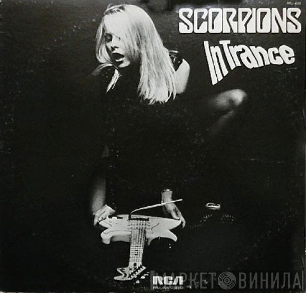 Scorpions  - In Trance