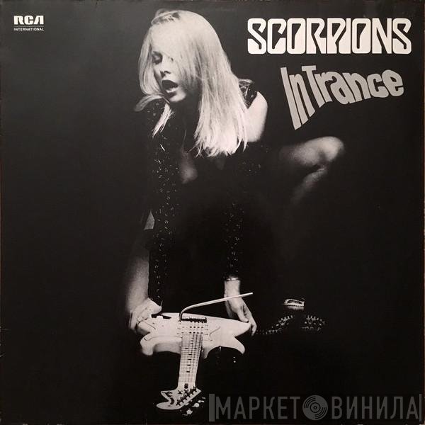 Scorpions - In Trance