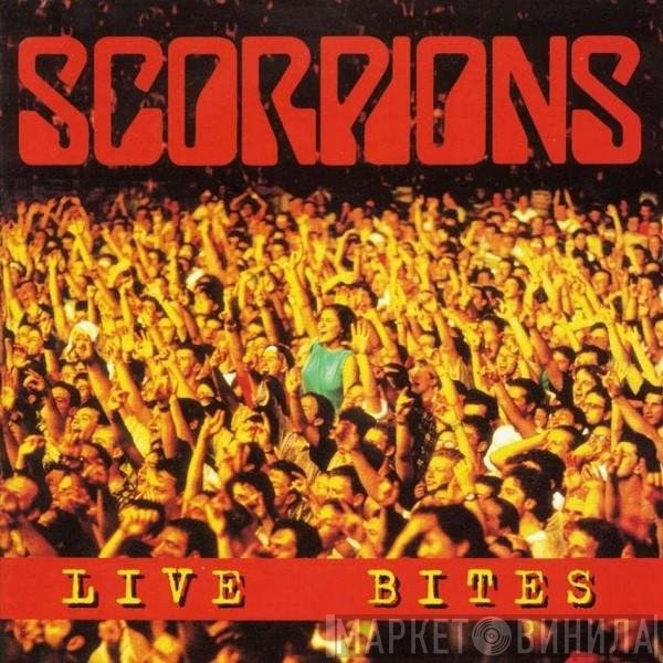 Scorpions  - Live Bites