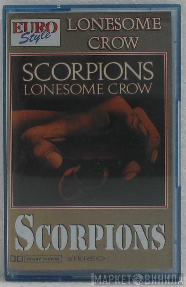 Scorpions  - Lonesome Crow