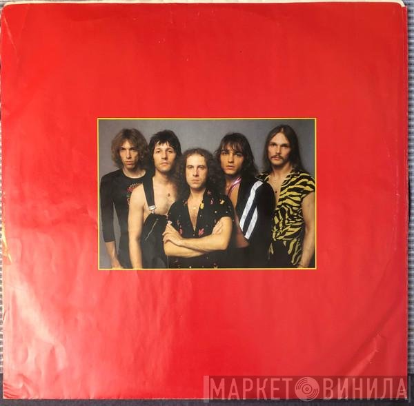 Scorpions  - Lovedrive