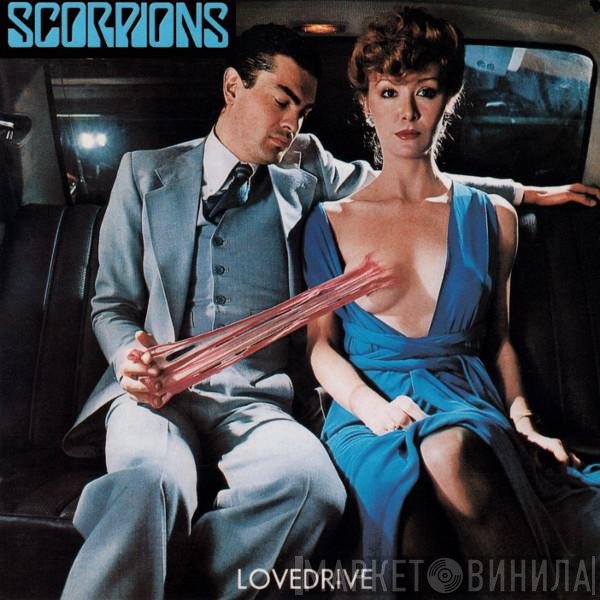 Scorpions  - Lovedrive