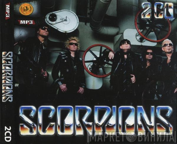 Scorpions  - MP3