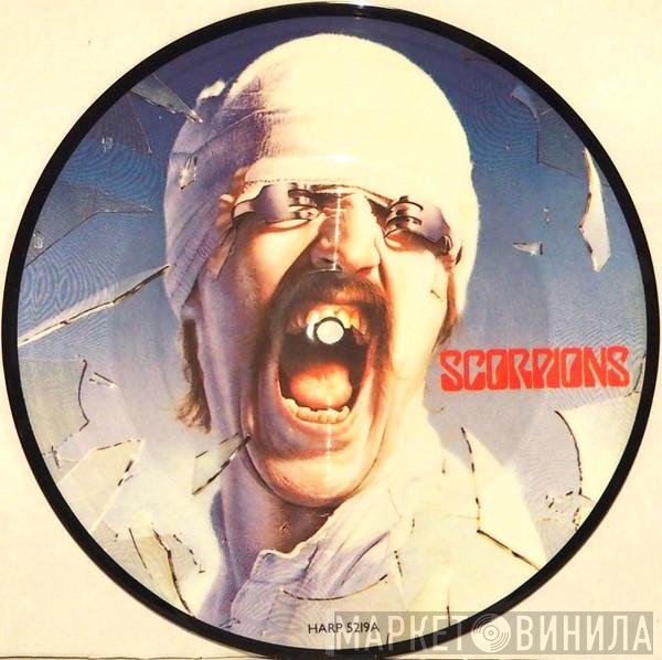 Scorpions - No One Like You