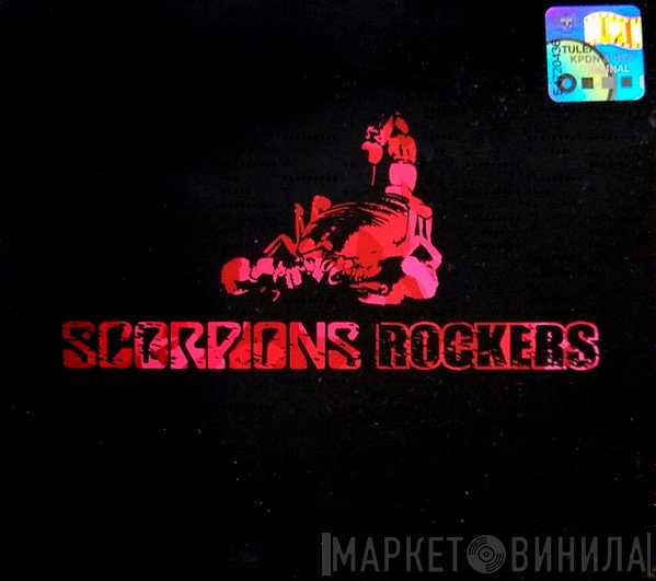 Scorpions  - Rockers