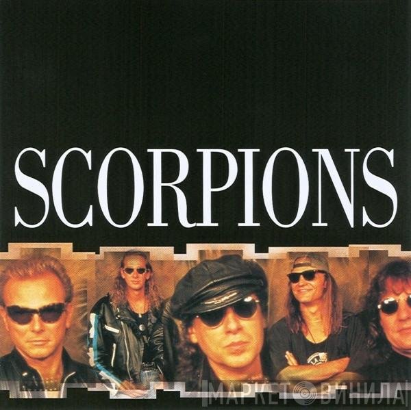 Scorpions  - Scorpions