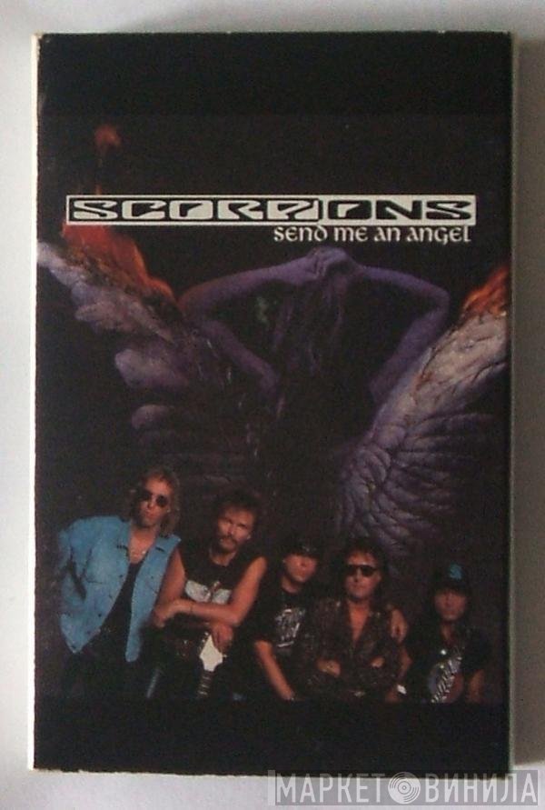 Scorpions  - Send Me An Angel
