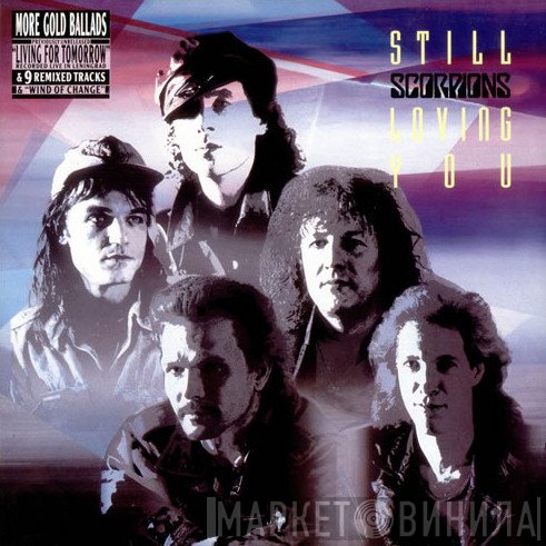 Scorpions  - Still Loving You