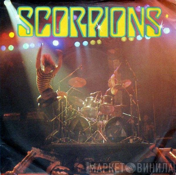 Scorpions  - The Zoo