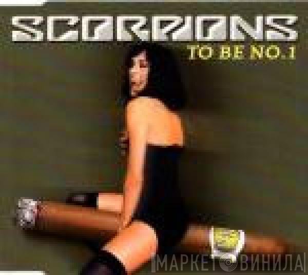 Scorpions - To Be No.1