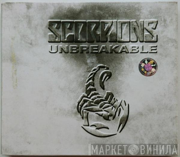 Scorpions  - Unbreakable