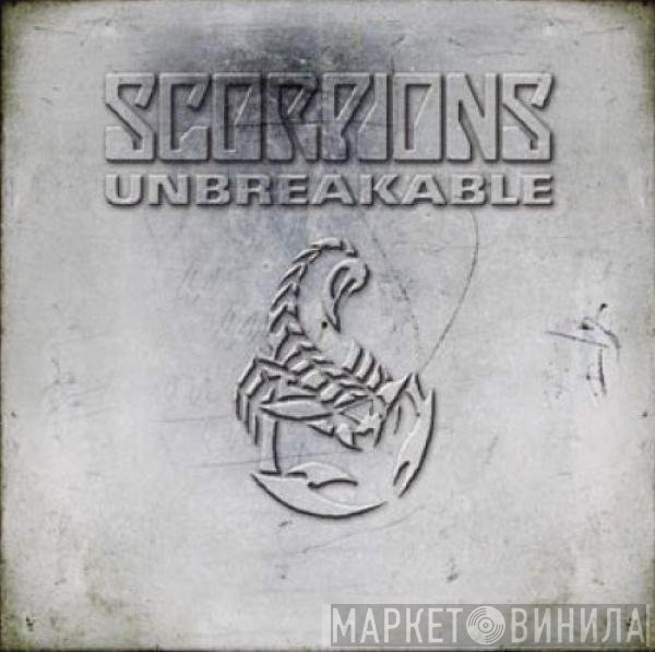 Scorpions  - Unbreakable