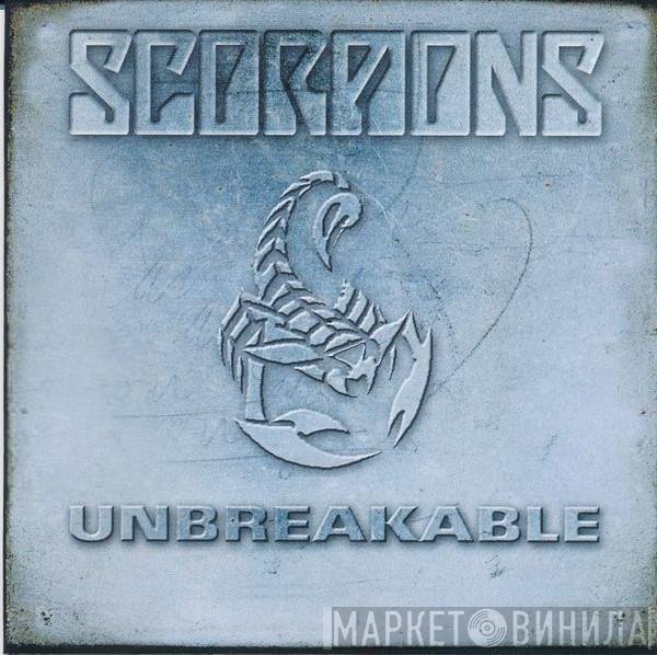Scorpions  - Unbreakable