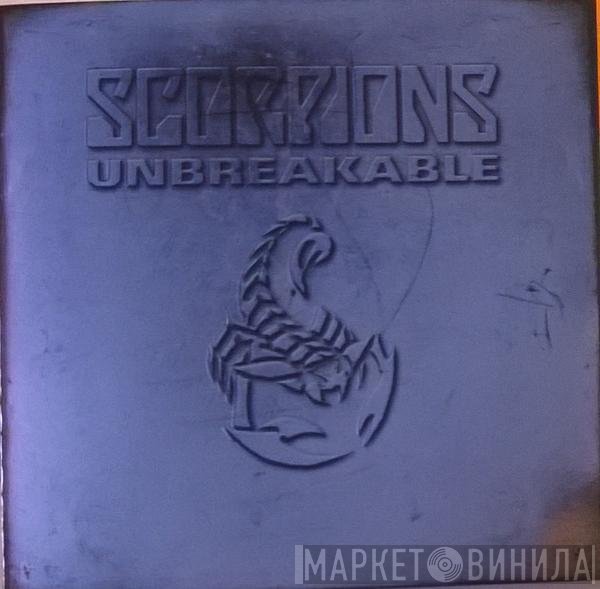 Scorpions  - Unbreakable