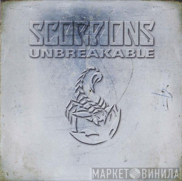 Scorpions  - Unbreakable