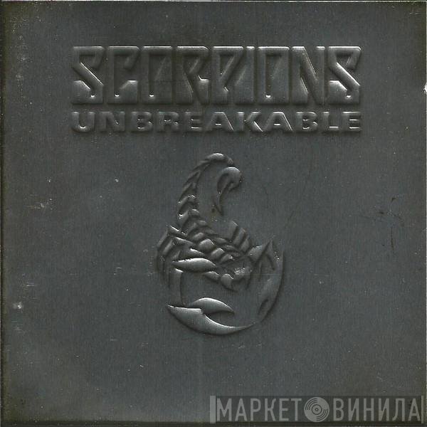 Scorpions  - Unbreakable