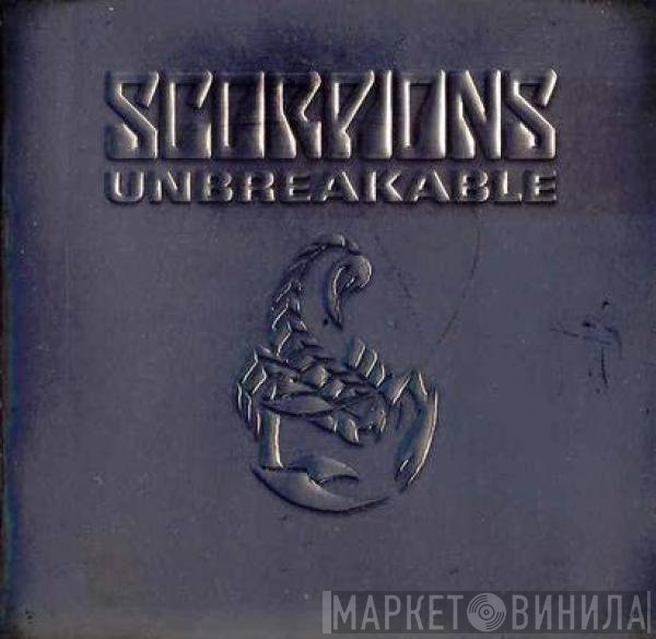 Scorpions  - Unbreakable