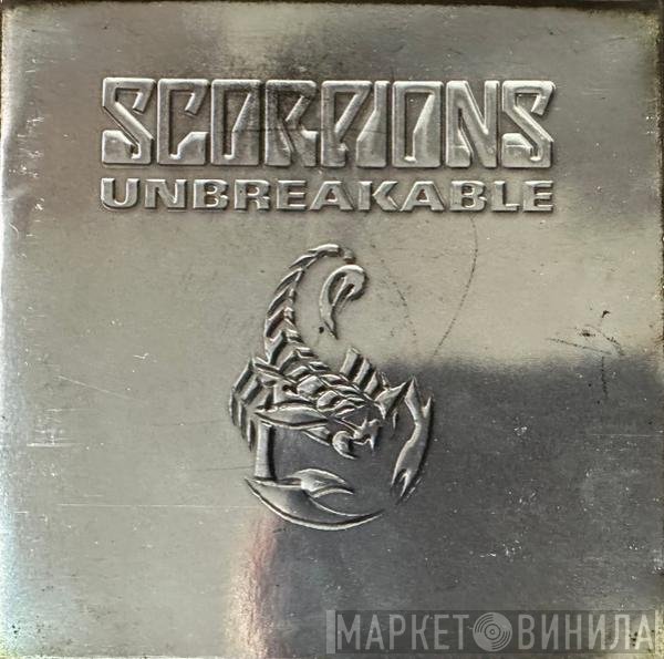 Scorpions  - Unbreakable