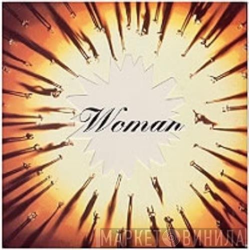 Scorpions  - Woman