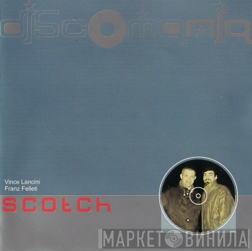 Scotch  - Discomania