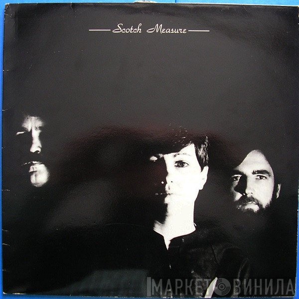 Scotch Measure - Scotch Measure