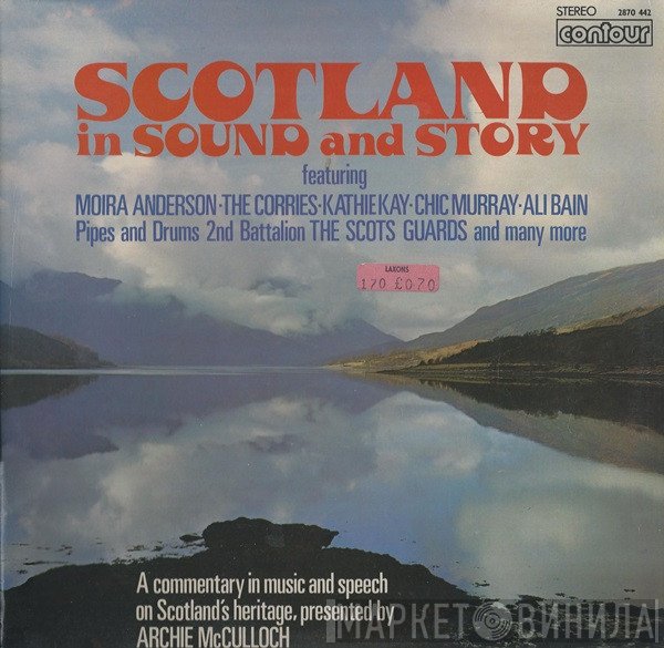  - Scotland In Sound And Story
