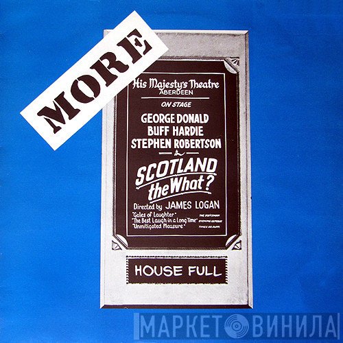 Scotland The What? - More Scotland The What?